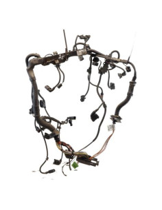 Faisceau moteur BMW SERIE 3 E91 TOURING PHASE 2 BREAK Diesel