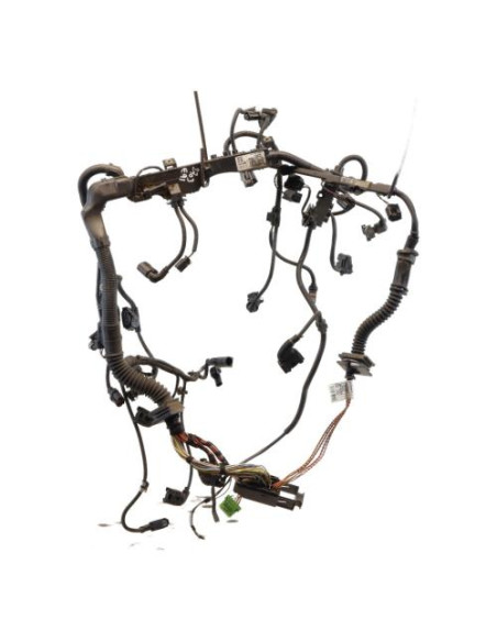 Faisceau moteur BMW SERIE 3 E91 TOURING PHASE 2 BREAK Diesel