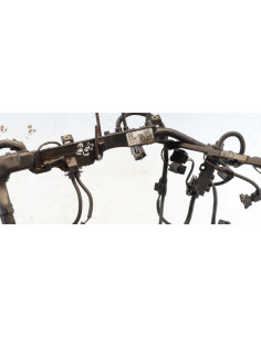 Faisceau moteur BMW SERIE 3 E91 TOURING PHASE 2 BREAK Diesel 2