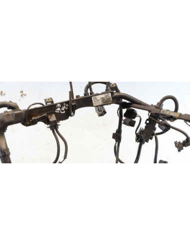 Faisceau moteur BMW SERIE 3 E91 TOURING PHASE 2 BREAK Diesel