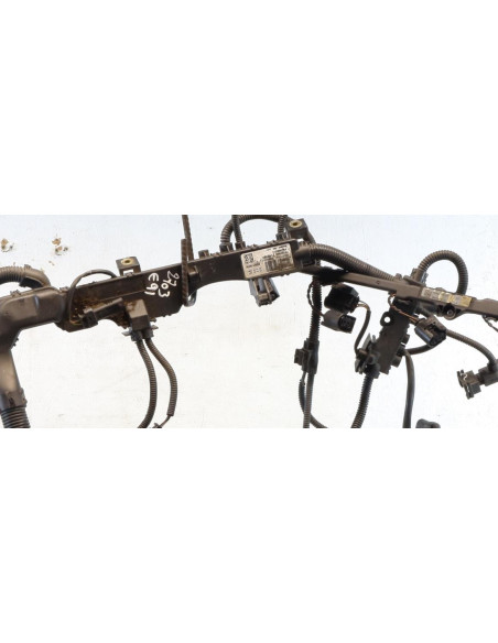 Faisceau moteur BMW SERIE 3 E91 TOURING PHASE 2 BREAK Diesel