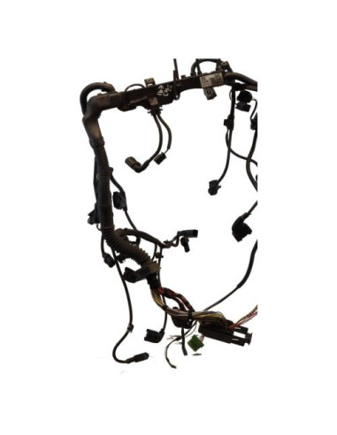 Faisceau moteur BMW SERIE 3 E91 TOURING PHASE 2 BREAK Diesel