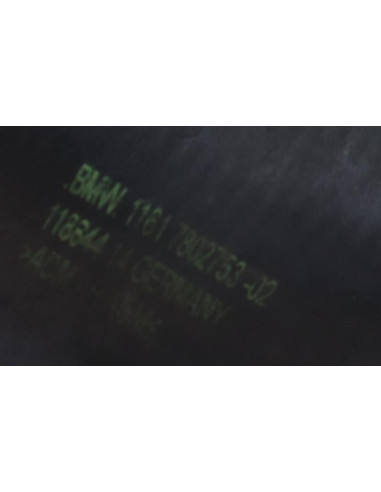 Conduite d'air BMW SERIE 3 E91 TOURING PHASE 2 BREAK Diesel