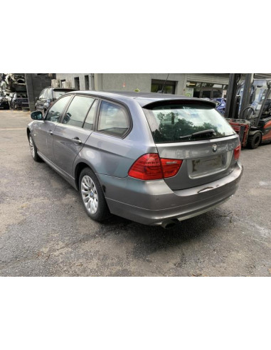 Conduite d'air BMW SERIE 3 E91 TOURING PHASE 2 BREAK Diesel