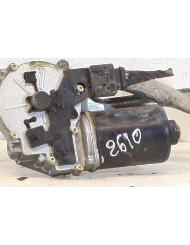 Mecanisme d'essuie glace BMW SERIE 6 E63 COUPE PHASE 1 Essence