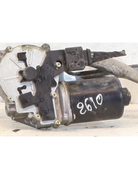 Mecanisme d'essuie glace BMW SERIE 6 E63 COUPE PHASE 1 Essence