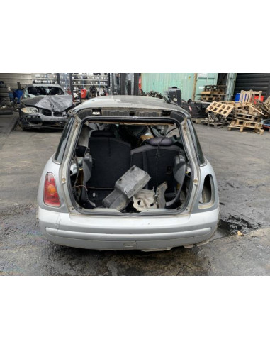 Air bag passager MINI MINI 1 R50/R53 PHASE 1 Essence