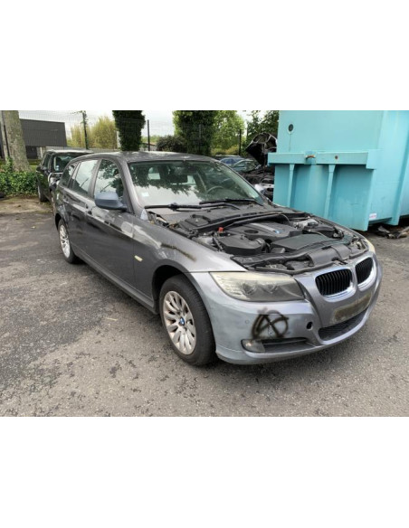 Vase d'expansion BMW SERIE 3 E91 TOURING PHASE 2 BREAK Diesel