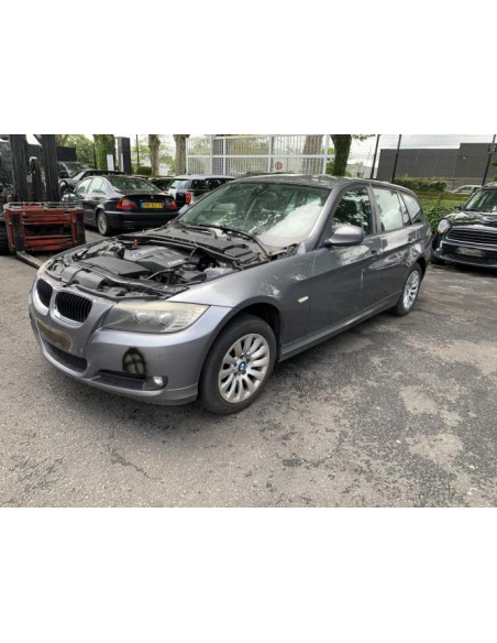 Vase d'expansion BMW SERIE 3 E91 TOURING PHASE 2 BREAK Diesel