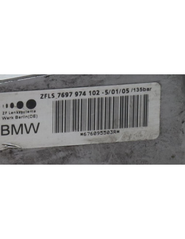 Pompe de direction BMW SERIE 5 E60 PHASE 1 Diesel