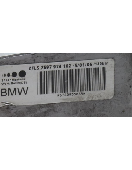 Pompe de direction BMW SERIE 5 E60 PHASE 1 Diesel
