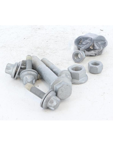 Amortisseurs avant BMW SERIE 5 F10 PHASE 1 