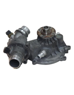 Pompe à eau BMW SERIE 5 E60 PHASE 2 Essence