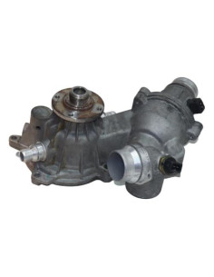 Pompe à eau BMW SERIE 5 E60 PHASE 2 Essence 2