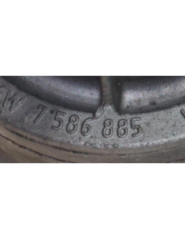 Pompe à eau BMW SERIE 5 E60 PHASE 2 Essence