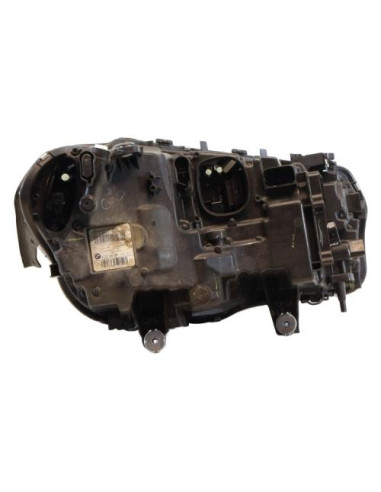 Optique avant principal gauche (feux)(phare) BMW X3 G01 PHASE 1 
