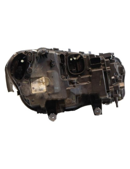Optique avant principal gauche (feux)(phare) BMW X3 G01 PHASE 1 