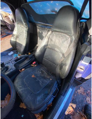 Air bag passager BMW Z3 E36 ROADSTER CABRIOLET Essence