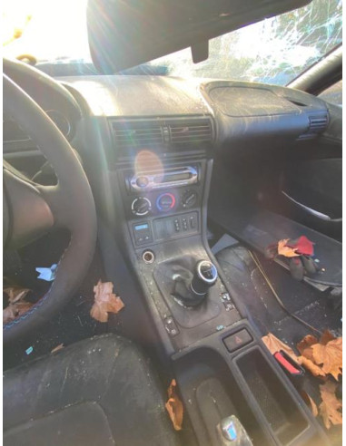 Air bag passager BMW Z3 E36 ROADSTER CABRIOLET Essence