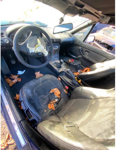 Air bag passager BMW Z3 E36 ROADSTER CABRIOLET Essence