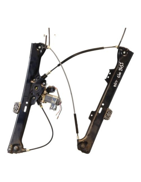 Leve vitre electrique avant droit BMW SERIE 5 E60 PHASE 2 Diesel