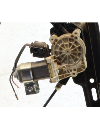 Leve vitre electrique avant droit BMW SERIE 5 E60 PHASE 2 Diesel