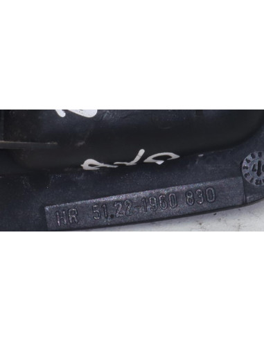 Poignee interieur avant droit BMW Z3 E36 ROADSTER CABRIOLET Essence