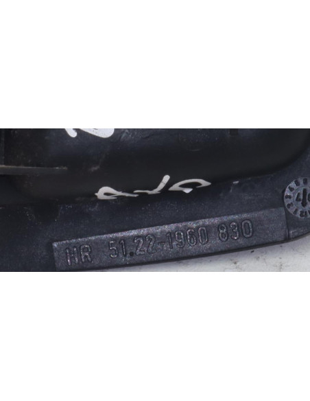 Poignee interieur avant droit BMW Z3 E36 ROADSTER CABRIOLET Essence