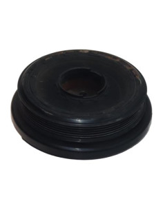 Poulie damper BMW SERIE 1 E81 Diesel