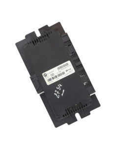 Calculateur BMW SERIE 1 E88 CABRIO Essence