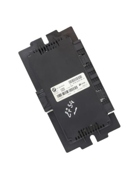 Calculateur BMW SERIE 1 E88 CABRIO Essence