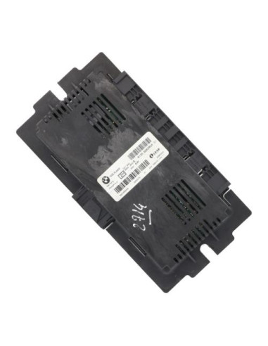 Calculateur BMW SERIE 1 E82 COUPE Diesel