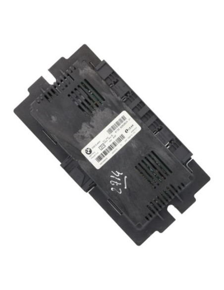 Calculateur BMW SERIE 1 E82 COUPE Diesel