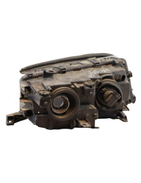 Optique avant principal gauche (feux)(phare) BMW SERIE 3 E46 COUPE PHASE 1 Essence