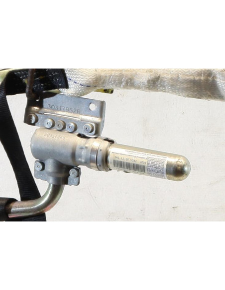 Air bag rideau droit BMW X5 E53 Diesel