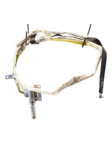 Air bag rideau gauche BMW X5 E53 Diesel