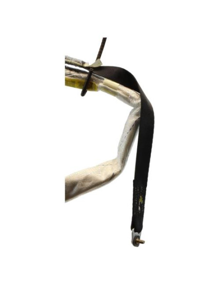 Air bag rideau gauche BMW X5 E53 Diesel