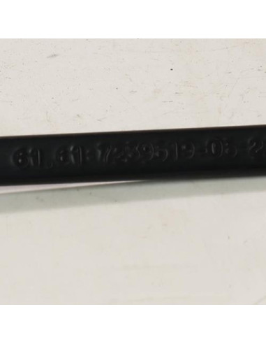 Bras essuie glace avant gauche BMW SERIE 1 F20 PHASE 1 Diesel