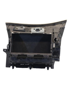 Boite a gants BMW SERIE 3 E46 COUPE PHASE 1 Essence 2