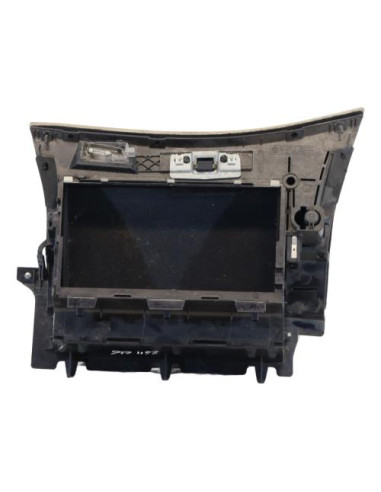 Boite a gants BMW SERIE 3 E46 COUPE PHASE 1 Essence