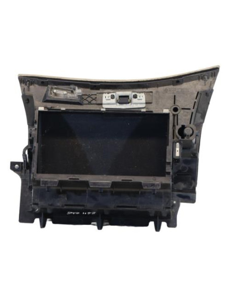 Boite a gants BMW SERIE 3 E46 COUPE PHASE 1 Essence