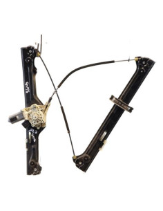 Leve vitre electrique avant droit BMW X5 E70 PHASE 2 Diesel 2