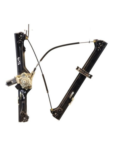 Leve vitre electrique avant droit BMW X5 E70 PHASE 2 Diesel