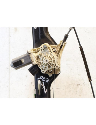 Leve vitre electrique avant droit BMW X5 E70 PHASE 2 Diesel