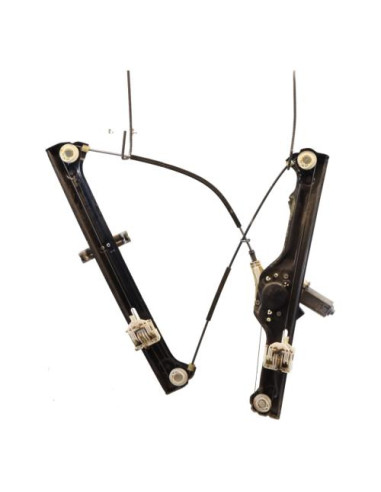 Leve vitre electrique avant droit BMW X5 E70 PHASE 2 Diesel