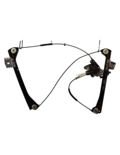 Leve vitre electrique avant droit BMW X5 E53 Diesel 2