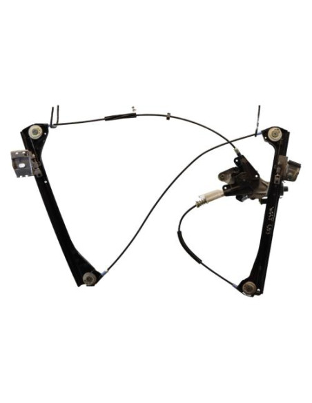 Leve vitre electrique avant droit BMW X5 E53 Diesel