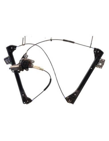 Leve vitre electrique avant droit BMW X5 E53 Diesel