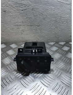 Commande de phare BMW SERIE 3 E46 COUPE PHASE 1 Essence