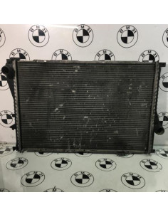 Radiateur eau BMW SERIE 7 E38 Essence 2